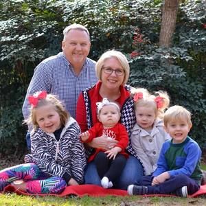 Meet your Posher, Wanda